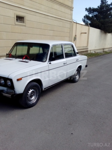 LADA (VAZ) 2106 1985, 658,746 km - 1.6 l - Sumqayıt