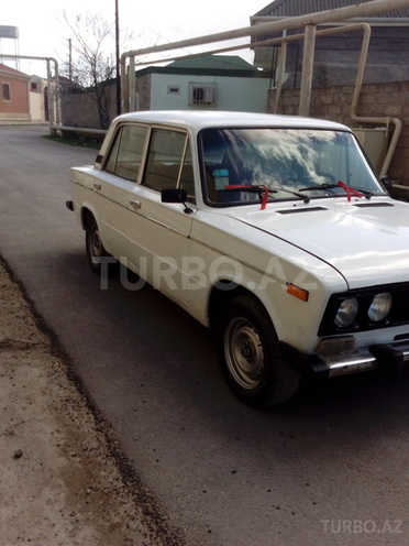 LADA (VAZ) 2106 1985, 658,746 km - 1.6 l - Sumqayıt