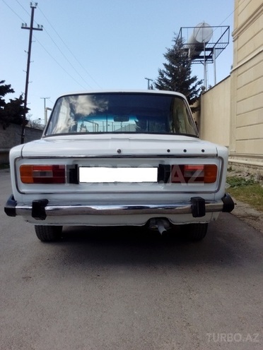LADA (VAZ) 2106 1985, 658,746 km - 1.6 l - Sumqayıt