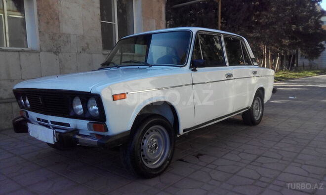 LADA (VAZ) 2106 1996, 298,765 km - 1.5 l - Bakı