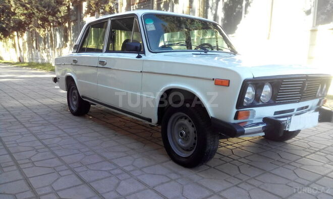 LADA (VAZ) 2106 1996, 298,765 km - 1.5 l - Bakı