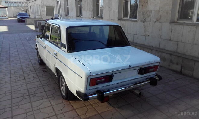 LADA (VAZ) 2106 1996, 298,765 km - 1.5 l - Bakı