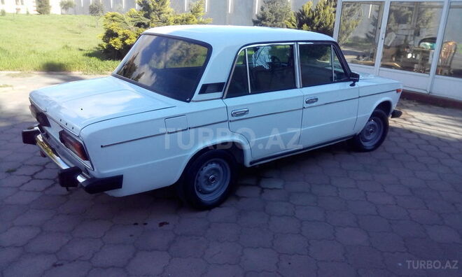 LADA (VAZ) 2106 1996, 298,765 km - 1.5 l - Bakı