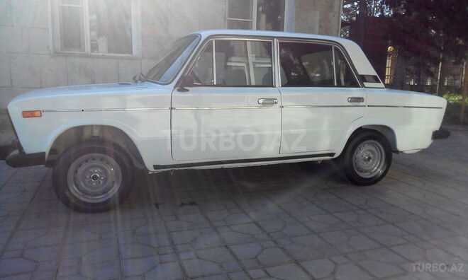 LADA (VAZ) 2106 1996, 298,765 km - 1.5 l - Bakı