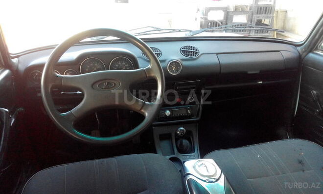 LADA (VAZ) 2106 1996, 298,765 km - 1.5 l - Bakı