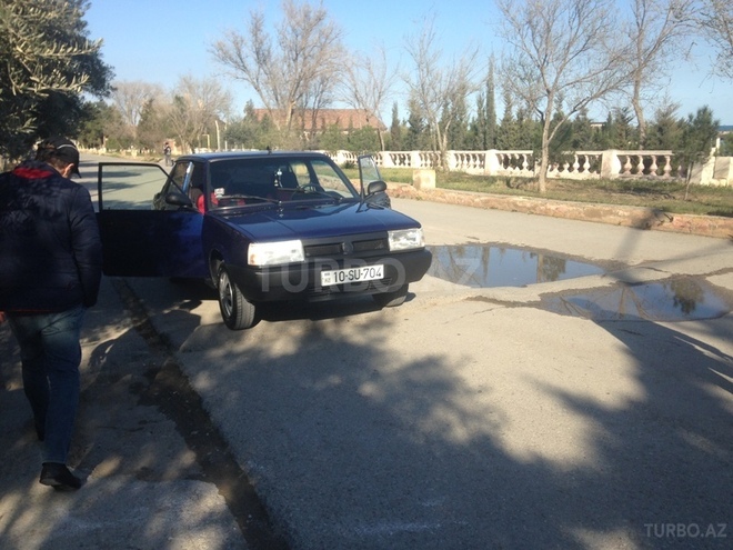 Tofas Sahin 2006, 150,000 km - 1.6 l - Bakı