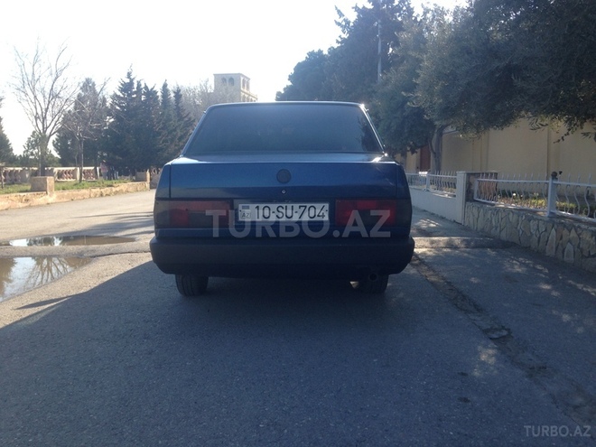 Tofas Sahin 2006, 150,000 km - 1.6 l - Bakı