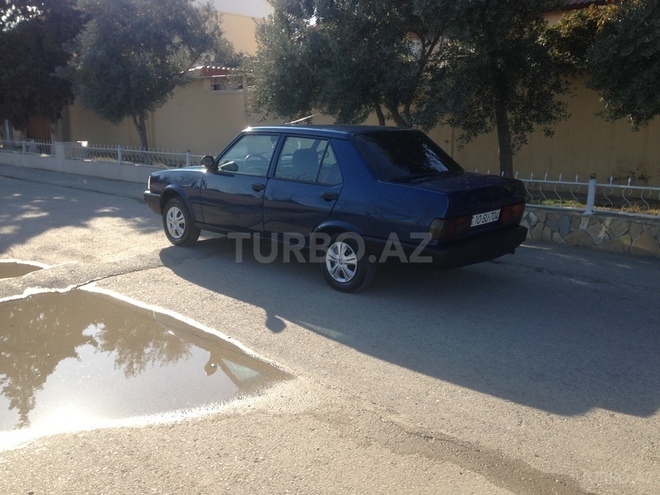 Tofas Sahin 2006, 150,000 km - 1.6 l - Bakı