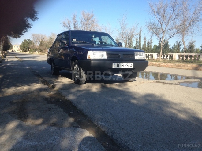 Tofas Sahin 2006, 150,000 km - 1.6 l - Bakı