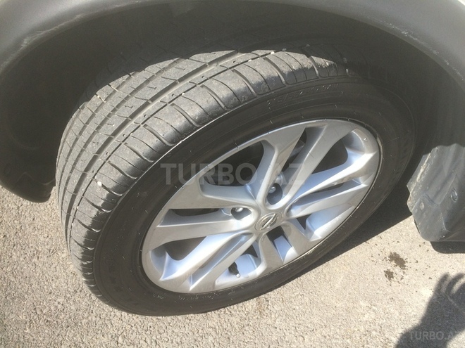 Nissan Juke 2012, 59,000 km - 1.6 l - Bakı