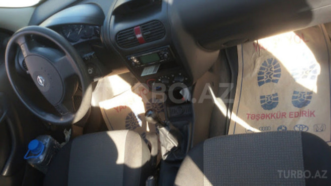 Opel Combo 2006, 85,000 km - 1.4 l - Sumqayıt