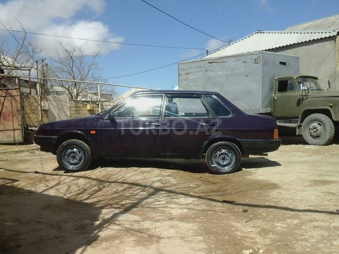 LADA (VAZ) 21099 2000, 180,100 km - 1.5 л - Bakı