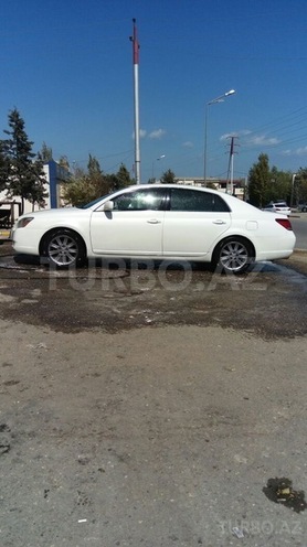 Toyota Avalon 2007, 150,000 km - 3.5 l - Sumqayıt