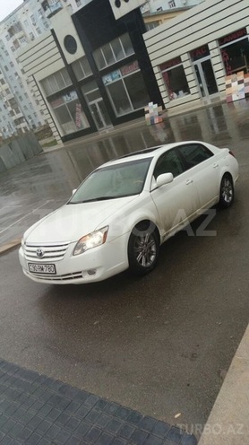 Toyota Avalon 2007, 150,000 km - 3.5 l - Sumqayıt