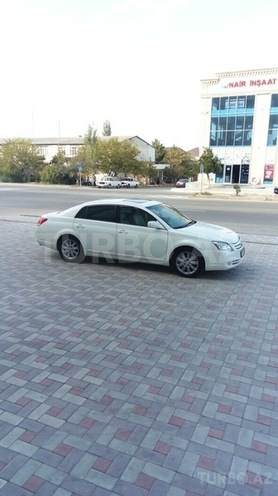 Toyota Avalon 2007, 150,000 km - 3.5 l - Sumqayıt
