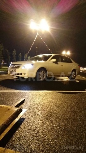 Toyota Avalon 2007, 150,000 km - 3.5 l - Sumqayıt