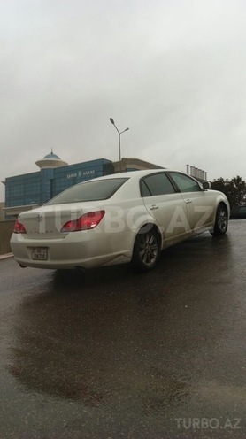 Toyota Avalon 2007, 150,000 km - 3.5 l - Sumqayıt