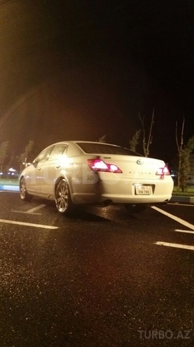 Toyota Avalon 2007, 150,000 km - 3.5 l - Sumqayıt