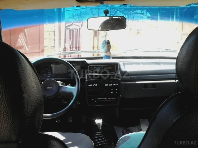 LADA (VAZ) 21099 2000, 180,100 km - 1.5 л - Bakı