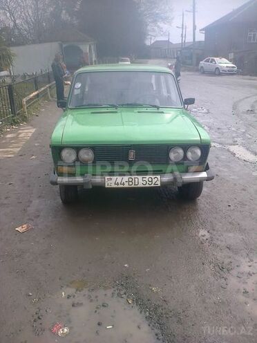 LADA (VAZ) 2106 1981, 300,000 km - 1.3 l - Lənkəran