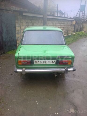 LADA (VAZ) 2106 1981, 300,000 km - 1.3 l - Lənkəran