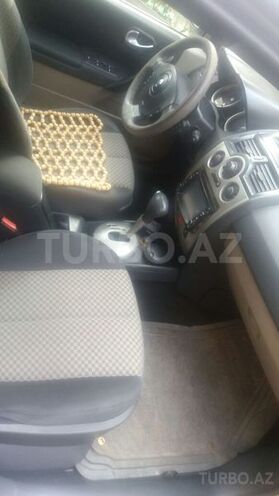 Renault Megane 2005, 235,000 km - 2.0 l - Bakı