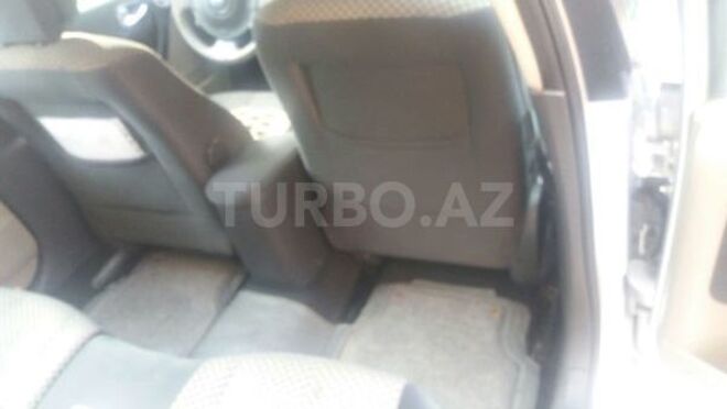 Renault Megane 2005, 235,000 km - 2.0 l - Bakı