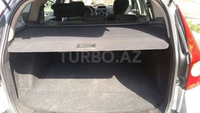 Renault Megane 2005, 235,000 km - 2.0 l - Bakı