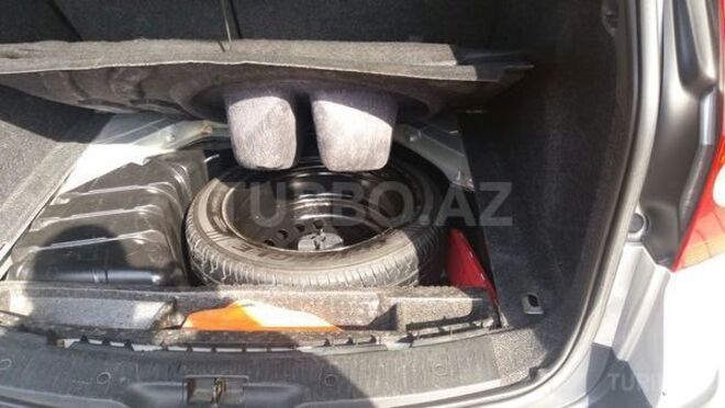 Renault Megane 2005, 235,000 km - 2.0 l - Bakı