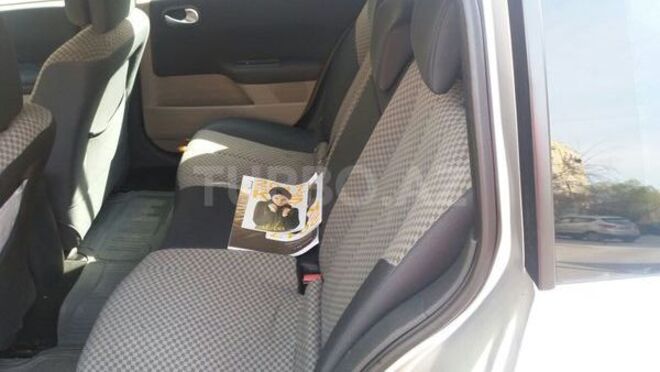 Renault Megane 2005, 235,000 km - 2.0 l - Bakı