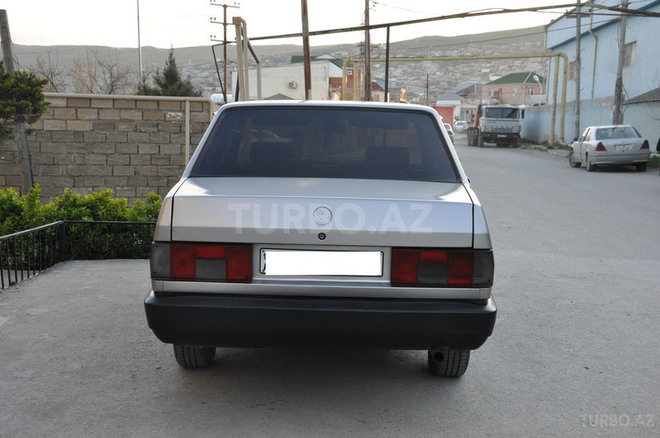 Tofas Sahin 2005, 42,000 km - 1.6 l - Bakı