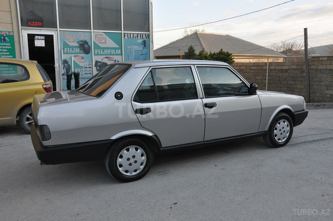 Tofas Sahin 2005, 42,000 km - 1.6 l - Bakı