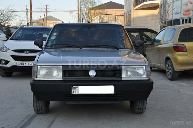 Tofas Sahin 2005, 42,000 km - 1.6 l - Bakı