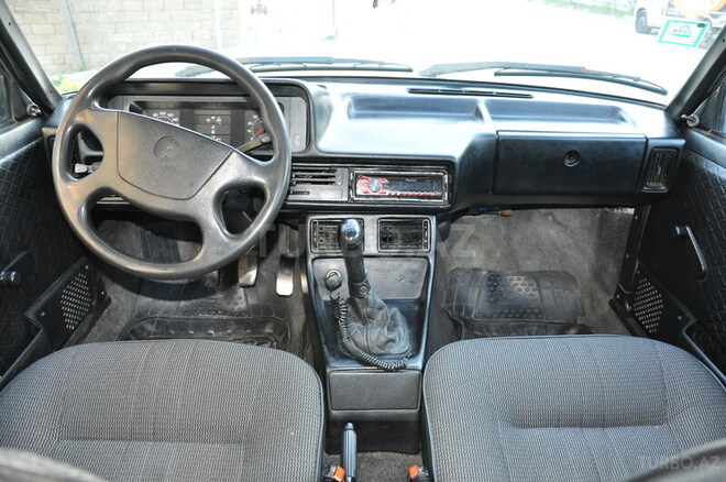 Tofas Sahin 2005, 42,000 km - 1.6 l - Bakı