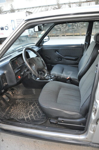 Tofas Sahin 2005, 42,000 km - 1.6 l - Bakı