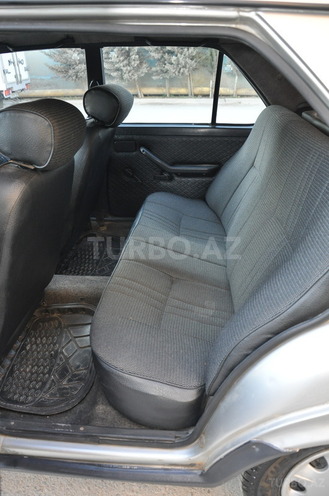 Tofas Sahin 2005, 42,000 km - 1.6 l - Bakı