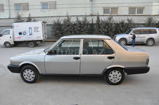 Tofas Sahin 2005, 42,000 km - 1.6 l - Bakı