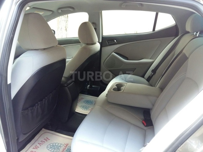 Kia Optima 2013, 70,000 km - 2.4 l - Bakı
