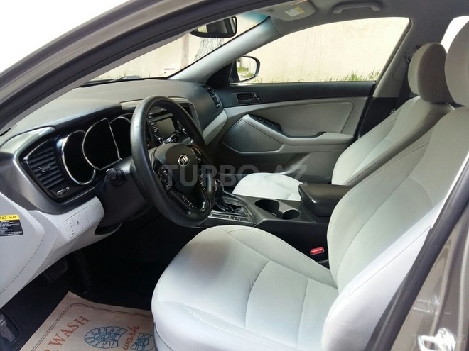 Kia Optima 2013, 70,000 km - 2.4 l - Bakı