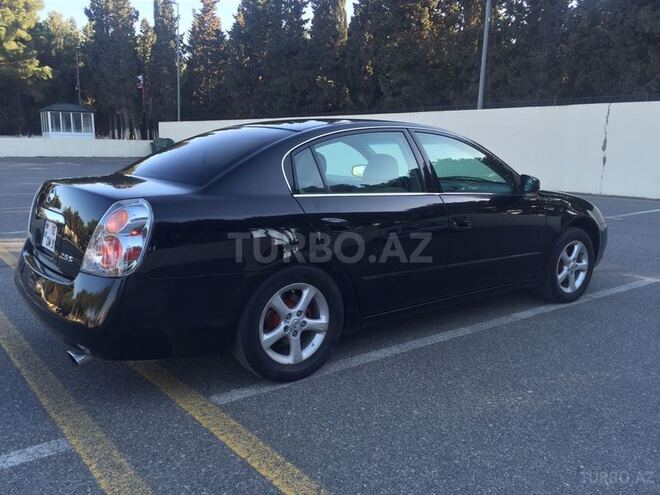 Nissan Altima 2005, 189,300 km - 2.5 l - Bakı