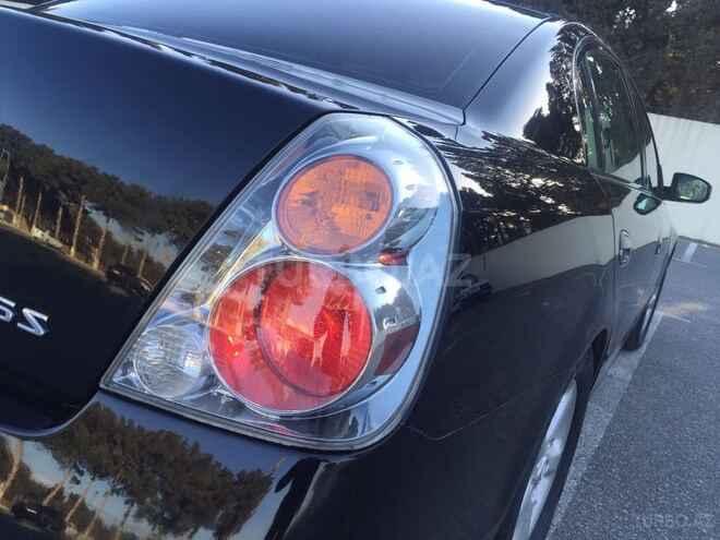 Nissan Altima 2005, 189,300 km - 2.5 l - Bakı