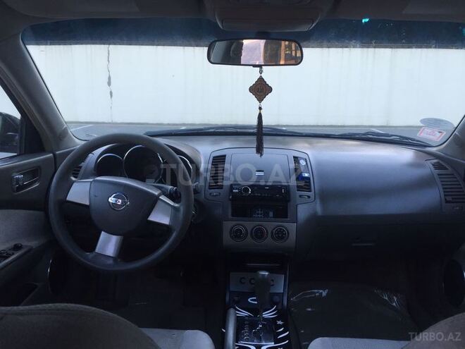 Nissan Altima 2005, 189,300 km - 2.5 l - Bakı