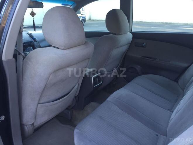 Nissan Altima 2005, 189,300 km - 2.5 l - Bakı