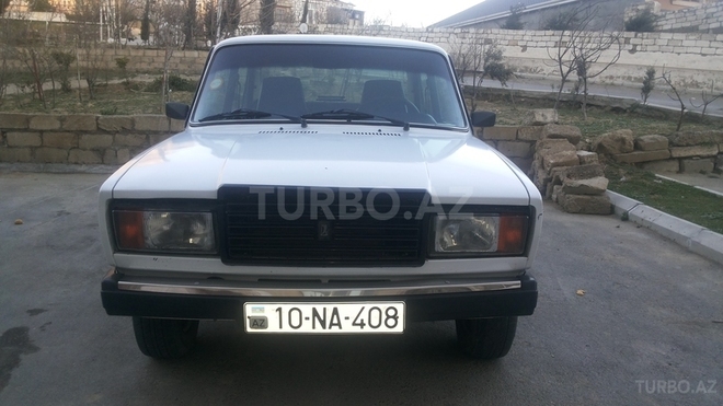 LADA (VAZ) 2107 2004, 180,000 km - 1.6 л - Bakı