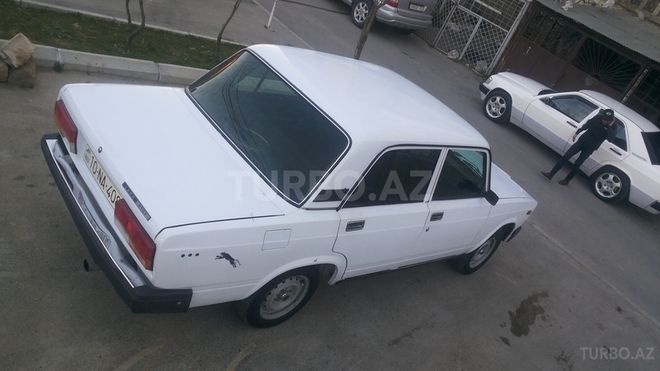 LADA (VAZ) 2107 2004, 180,000 km - 1.6 л - Bakı