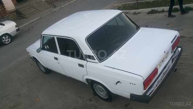LADA (VAZ) 2107 2004, 180,000 km - 1.6 л - Bakı