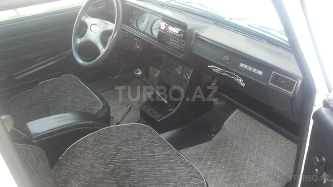LADA (VAZ) 2107 2004, 180,000 km - 1.6 л - Bakı