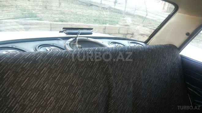 LADA (VAZ) 2107 2004, 180,000 km - 1.6 л - Bakı