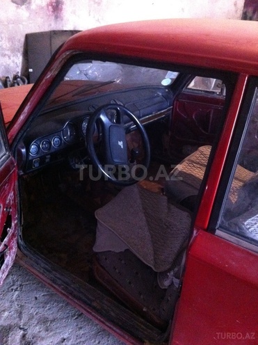 LADA (VAZ) 21011 1977, 540,000 km - 1.3 л - Şamaxı