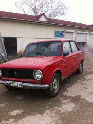 LADA (VAZ) 21011 1977, 540,000 km - 1.3 л - Şamaxı
